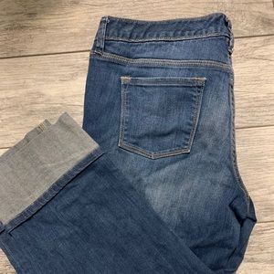 Banana Republic | capris